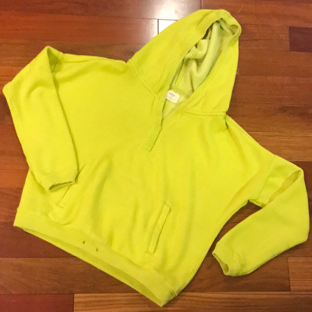 Aerie hoodie
